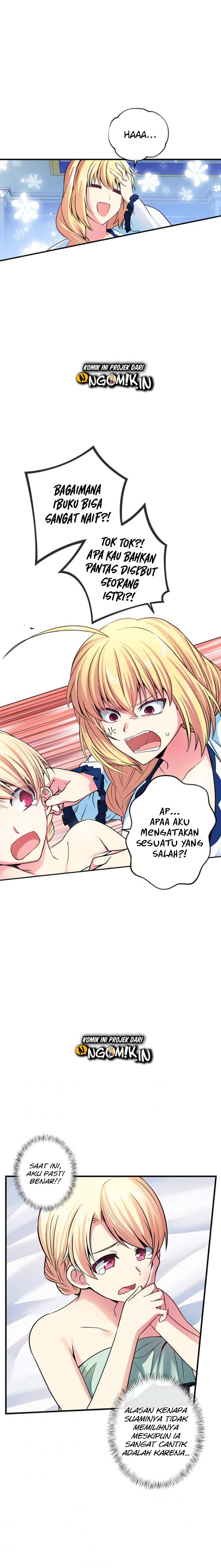 Circle Zero’s Otherworldly Hero Business: Reboot Chapter 08 Gambar 11
