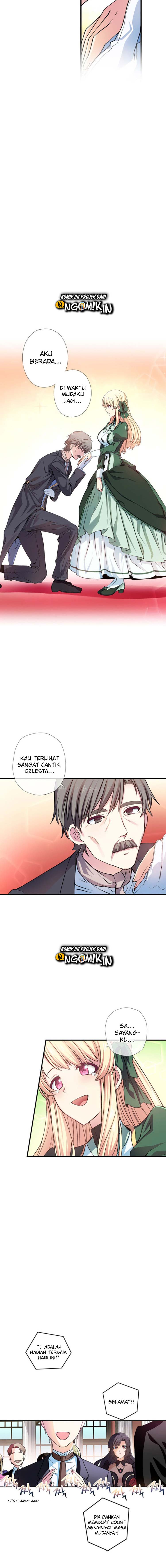 Circle Zero’s Otherworldly Hero Business: Reboot Chapter 14 Gambar 5