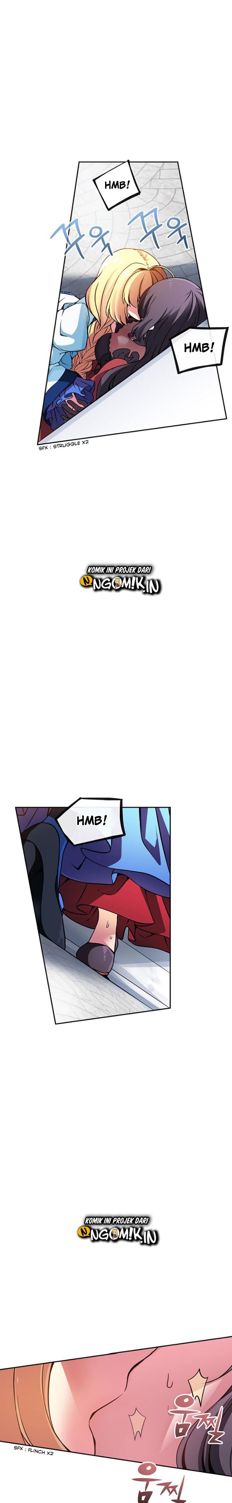Circle Zero’s Otherworldly Hero Business: Reboot Chapter 16 Gambar 13