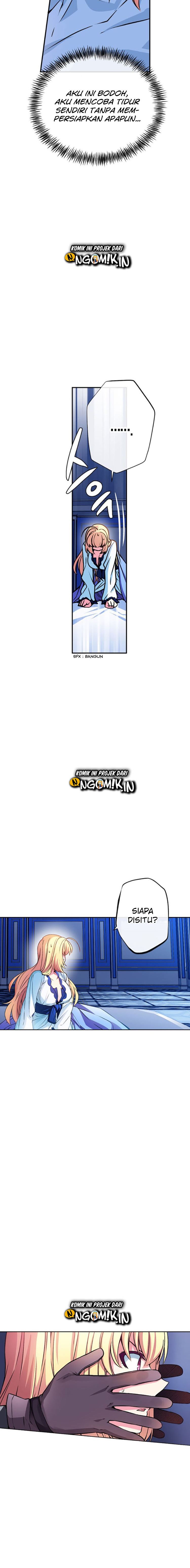Circle Zero’s Otherworldly Hero Business: Reboot Chapter 18 Gambar 5
