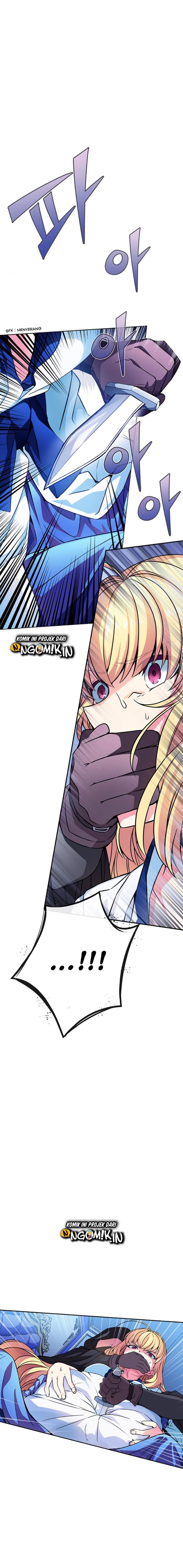 Circle Zero’s Otherworldly Hero Business: Reboot Chapter 18 Gambar 7