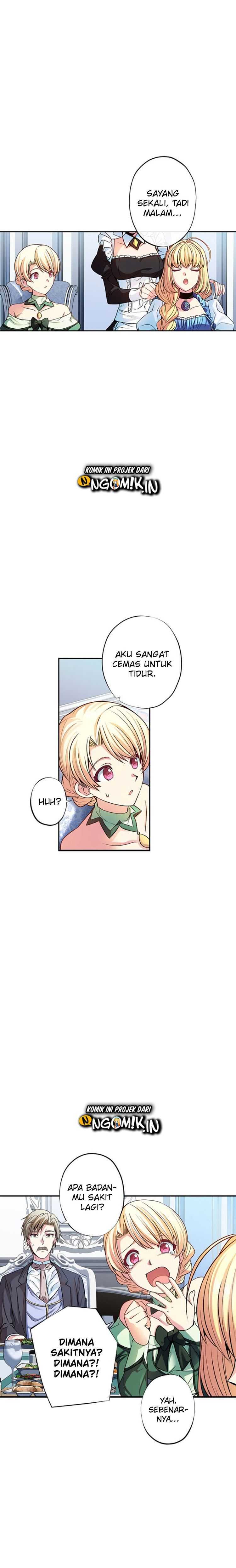 Circle Zero’s Otherworldly Hero Business: Reboot Chapter 20 Gambar 3