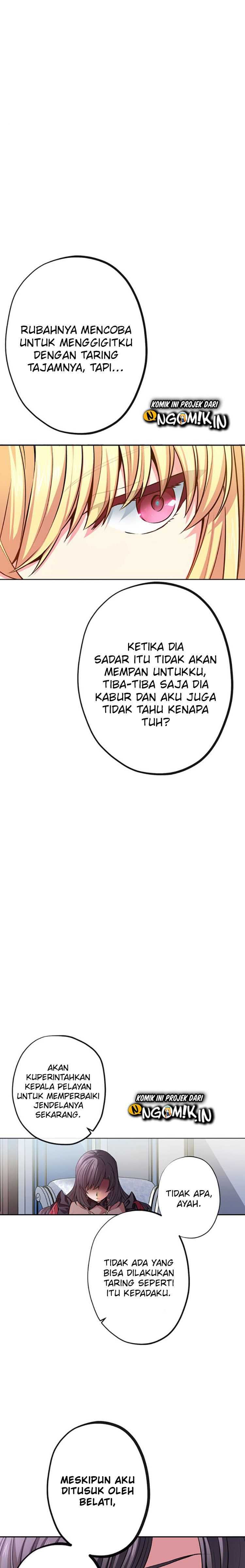 Circle Zero’s Otherworldly Hero Business: Reboot Chapter 20 Gambar 5