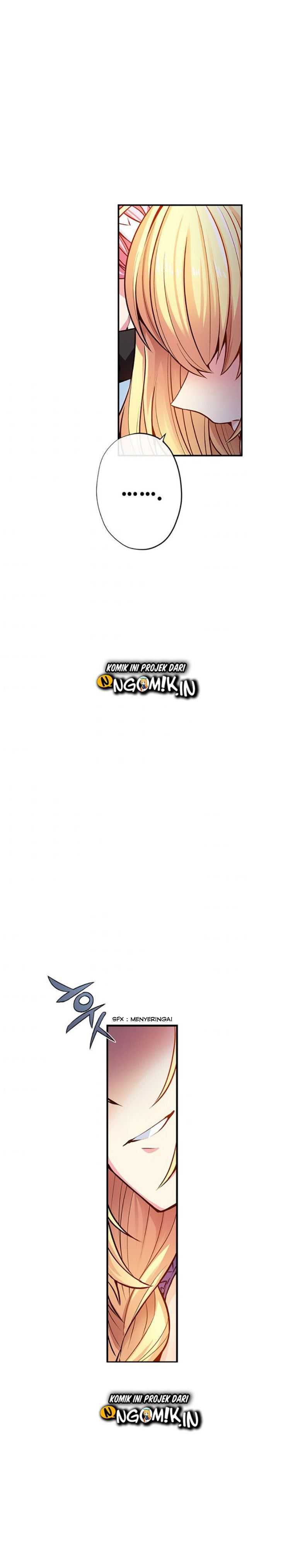 Circle Zero’s Otherworldly Hero Business: Reboot Chapter 20 Gambar 9