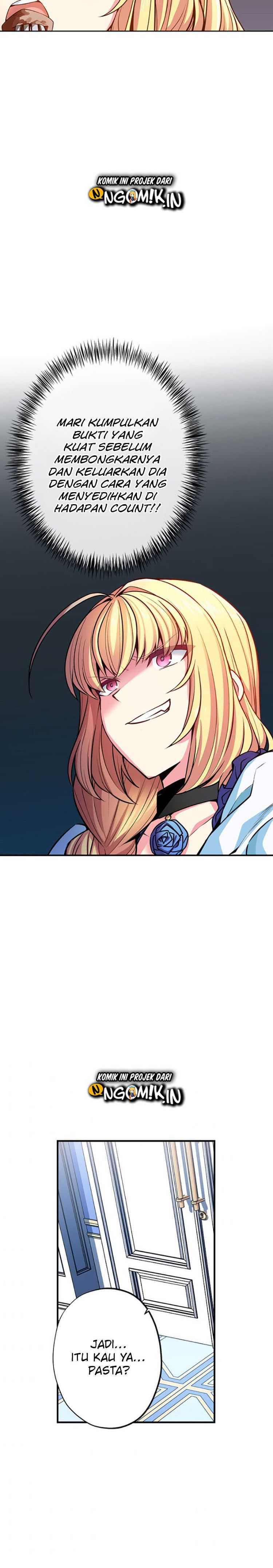 Circle Zero’s Otherworldly Hero Business: Reboot Chapter 20 Gambar 11