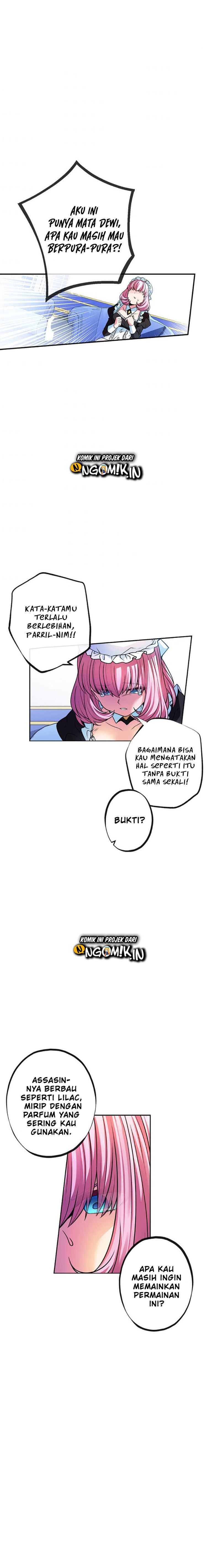 Circle Zero’s Otherworldly Hero Business: Reboot Chapter 20 Gambar 14