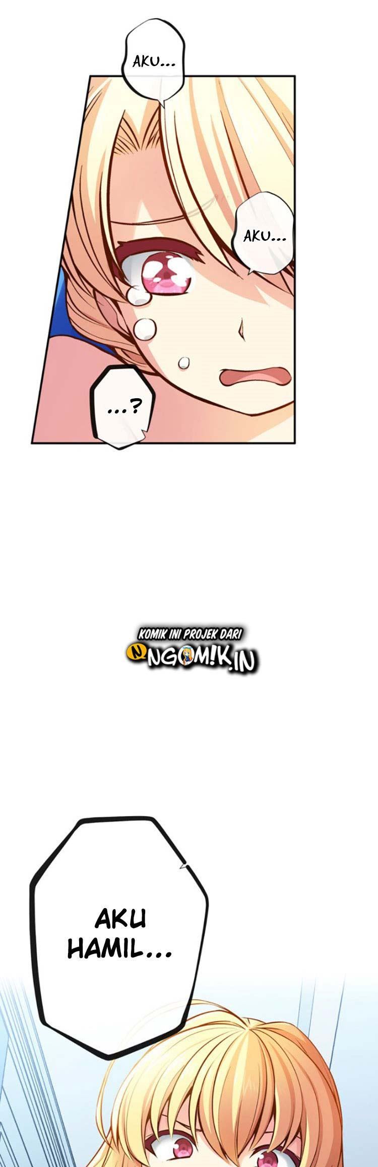 Circle Zero’s Otherworldly Hero Business: Reboot Chapter 23 Gambar 4