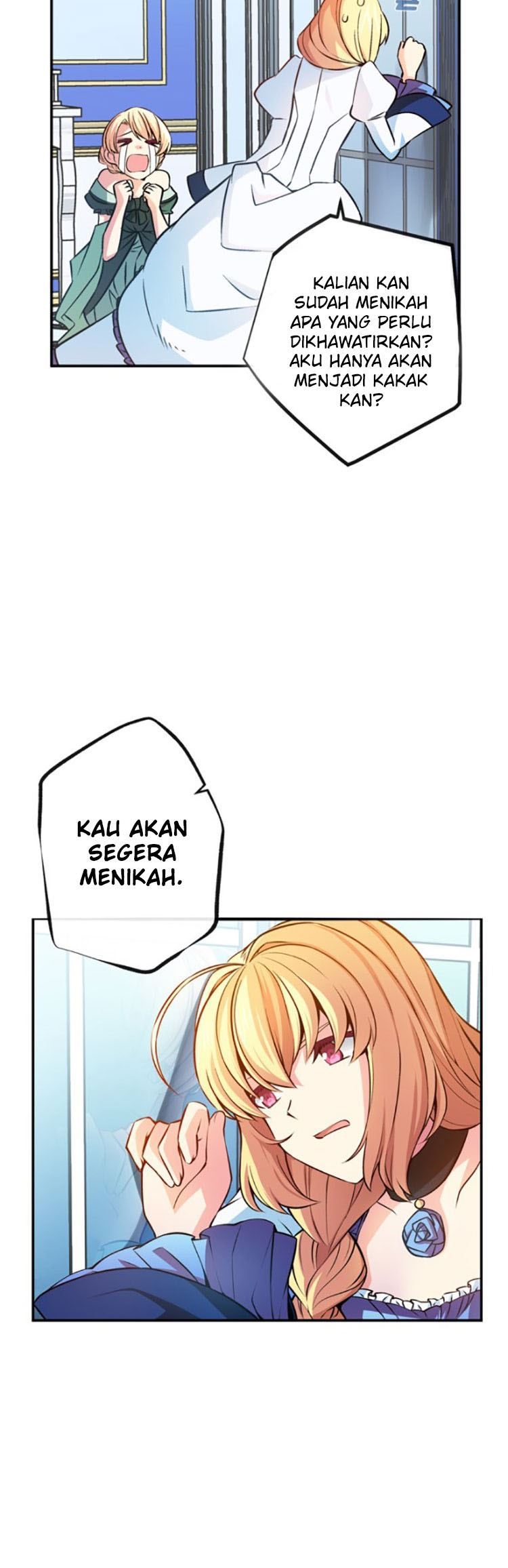 Circle Zero’s Otherworldly Hero Business: Reboot Chapter 23 Gambar 7
