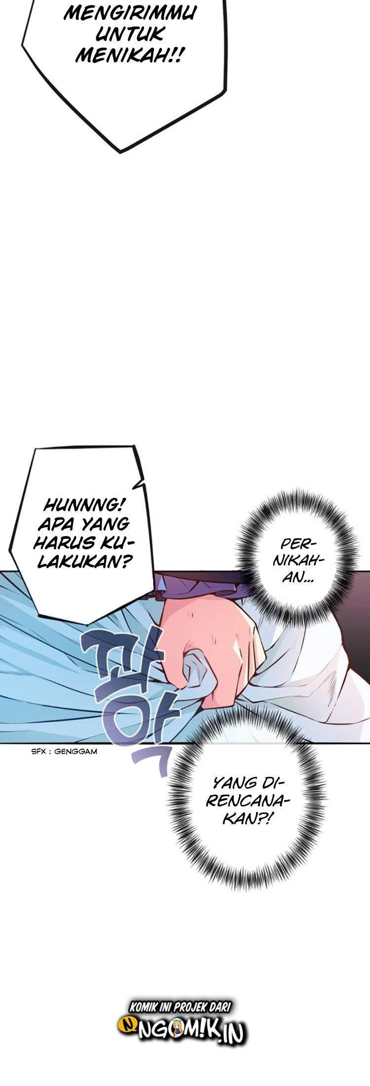 Circle Zero’s Otherworldly Hero Business: Reboot Chapter 23 Gambar 9