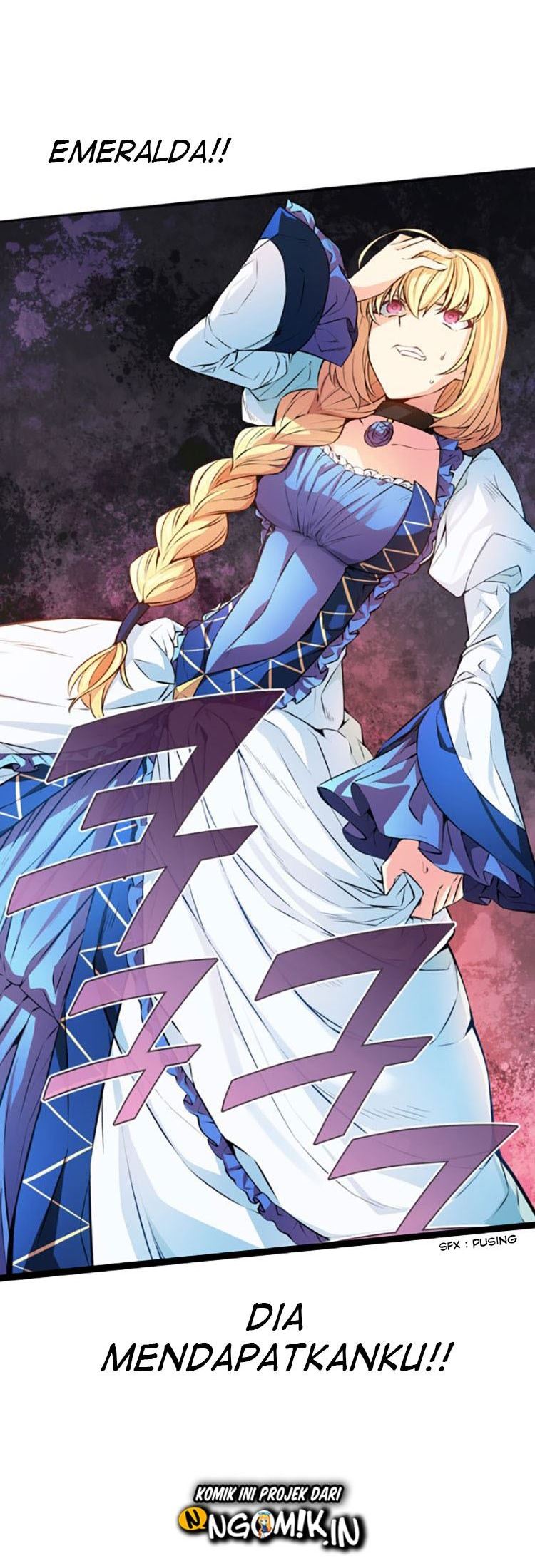 Circle Zero’s Otherworldly Hero Business: Reboot Chapter 23 Gambar 10