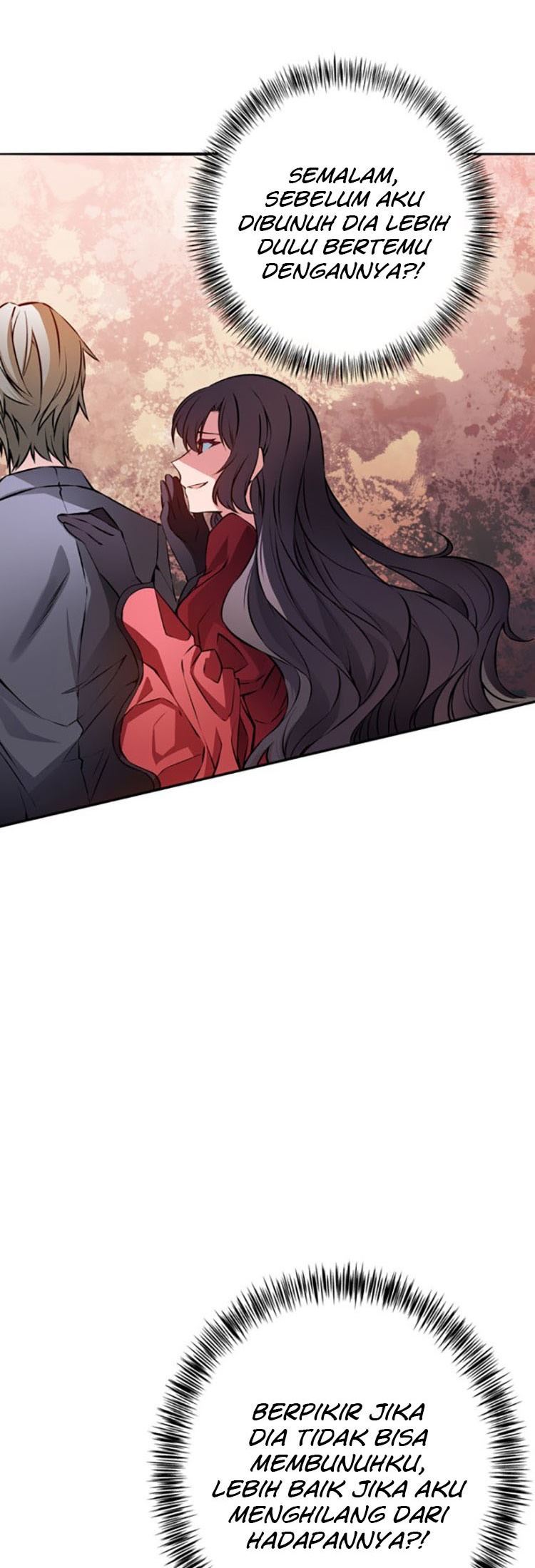 Circle Zero’s Otherworldly Hero Business: Reboot Chapter 23 Gambar 11