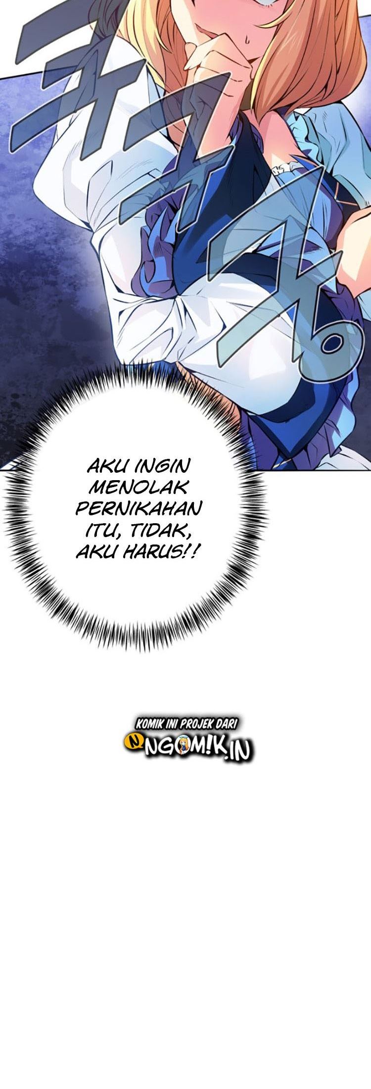 Circle Zero’s Otherworldly Hero Business: Reboot Chapter 23 Gambar 13