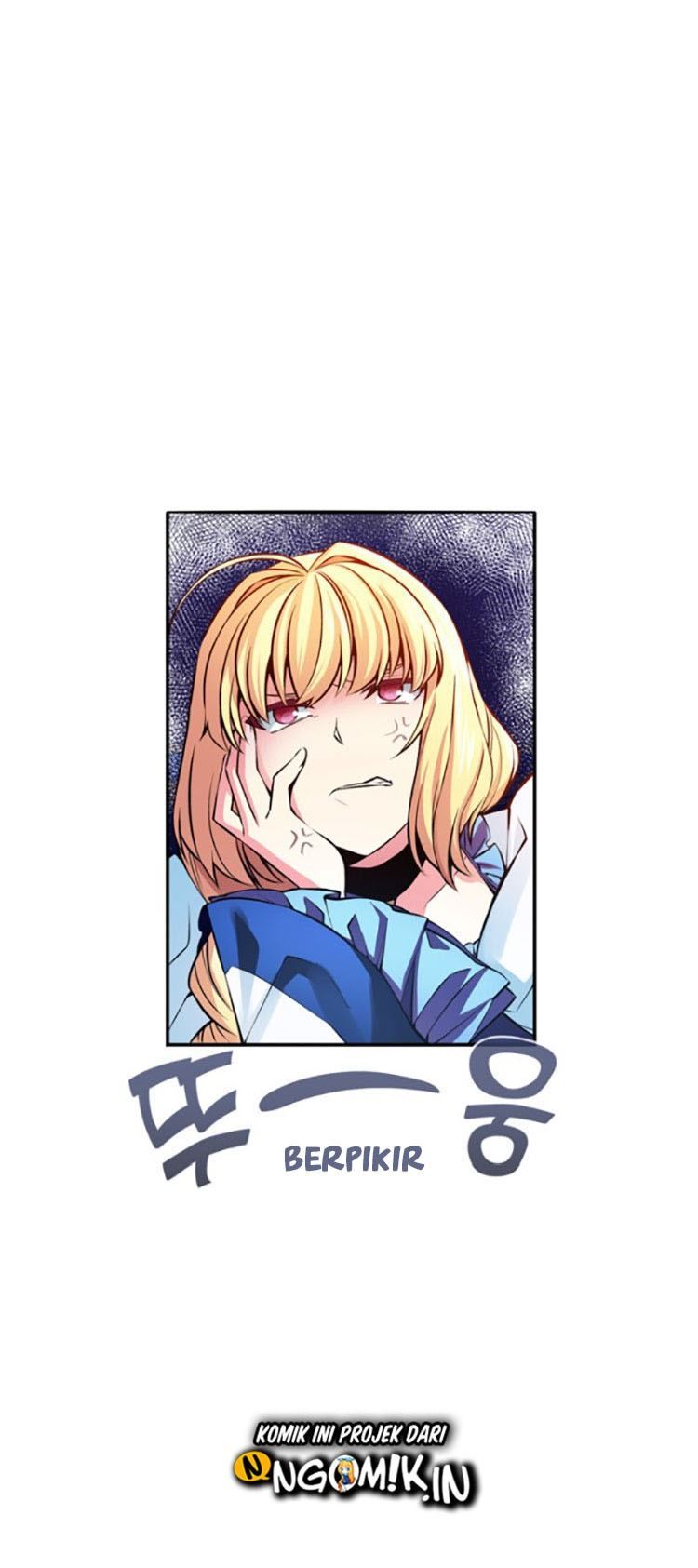 Circle Zero’s Otherworldly Hero Business: Reboot Chapter 23 Gambar 14