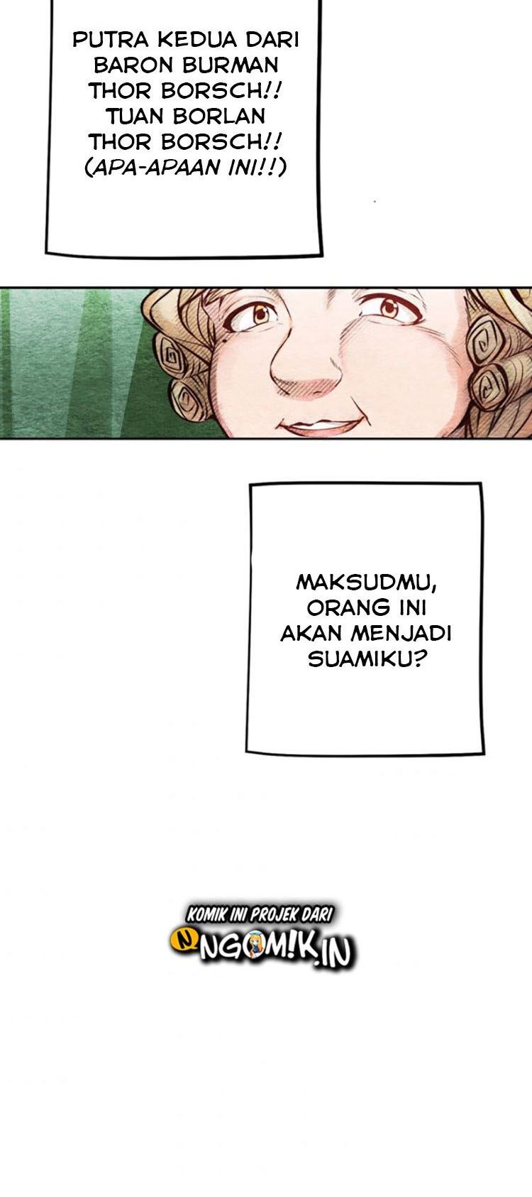 Circle Zero’s Otherworldly Hero Business: Reboot Chapter 23 Gambar 16