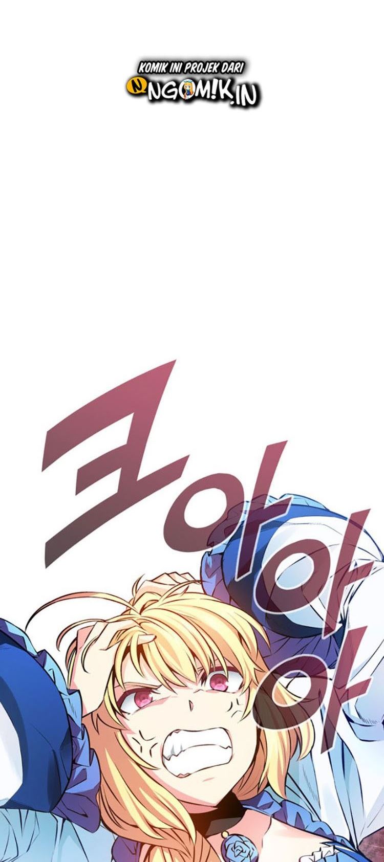 Circle Zero’s Otherworldly Hero Business: Reboot Chapter 23 Gambar 18