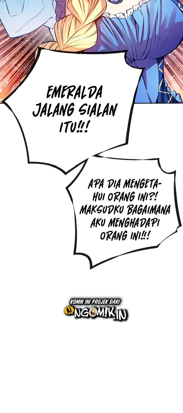 Circle Zero’s Otherworldly Hero Business: Reboot Chapter 23 Gambar 19