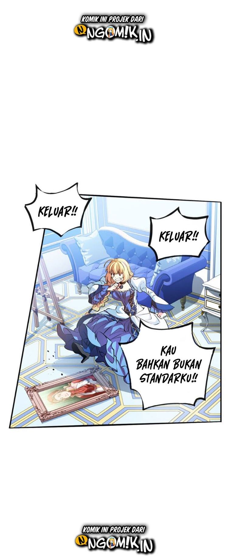 Circle Zero’s Otherworldly Hero Business: Reboot Chapter 23 Gambar 21