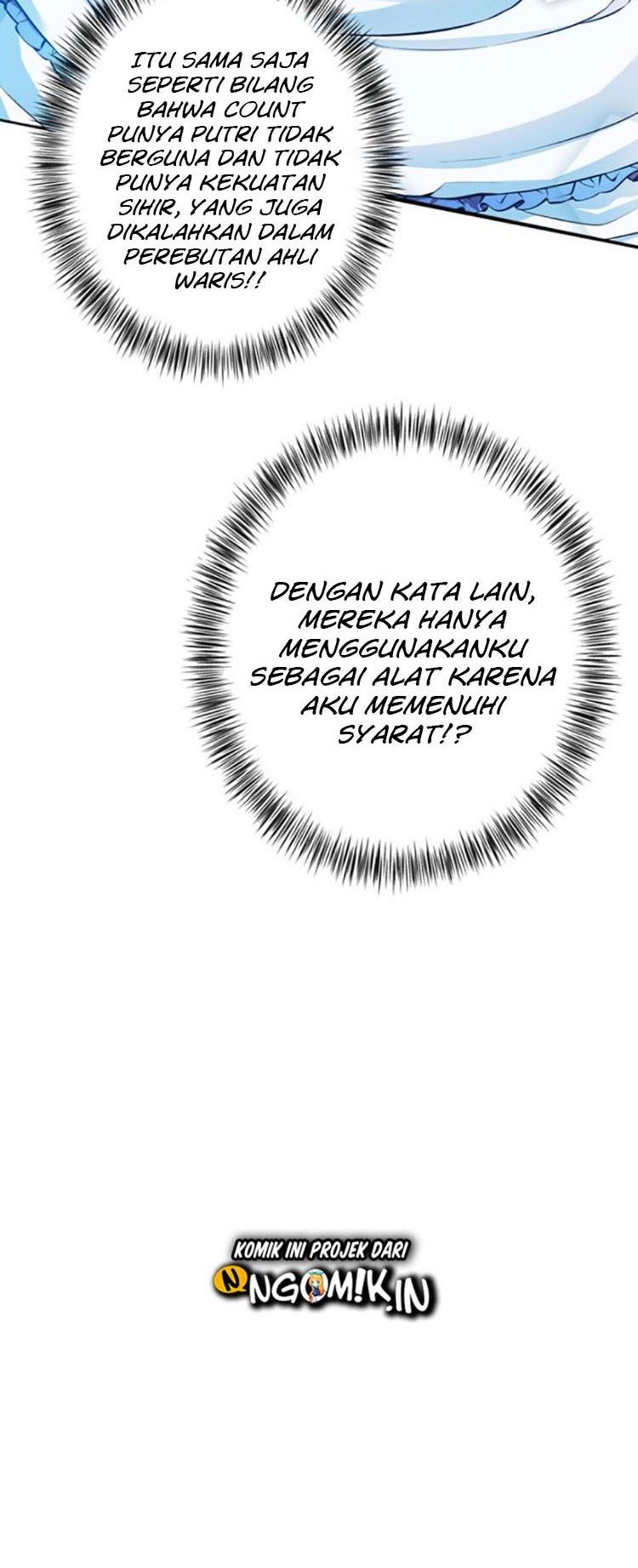 Circle Zero’s Otherworldly Hero Business: Reboot Chapter 23 Gambar 24