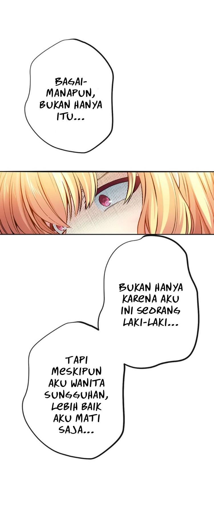 Circle Zero’s Otherworldly Hero Business: Reboot Chapter 23 Gambar 25