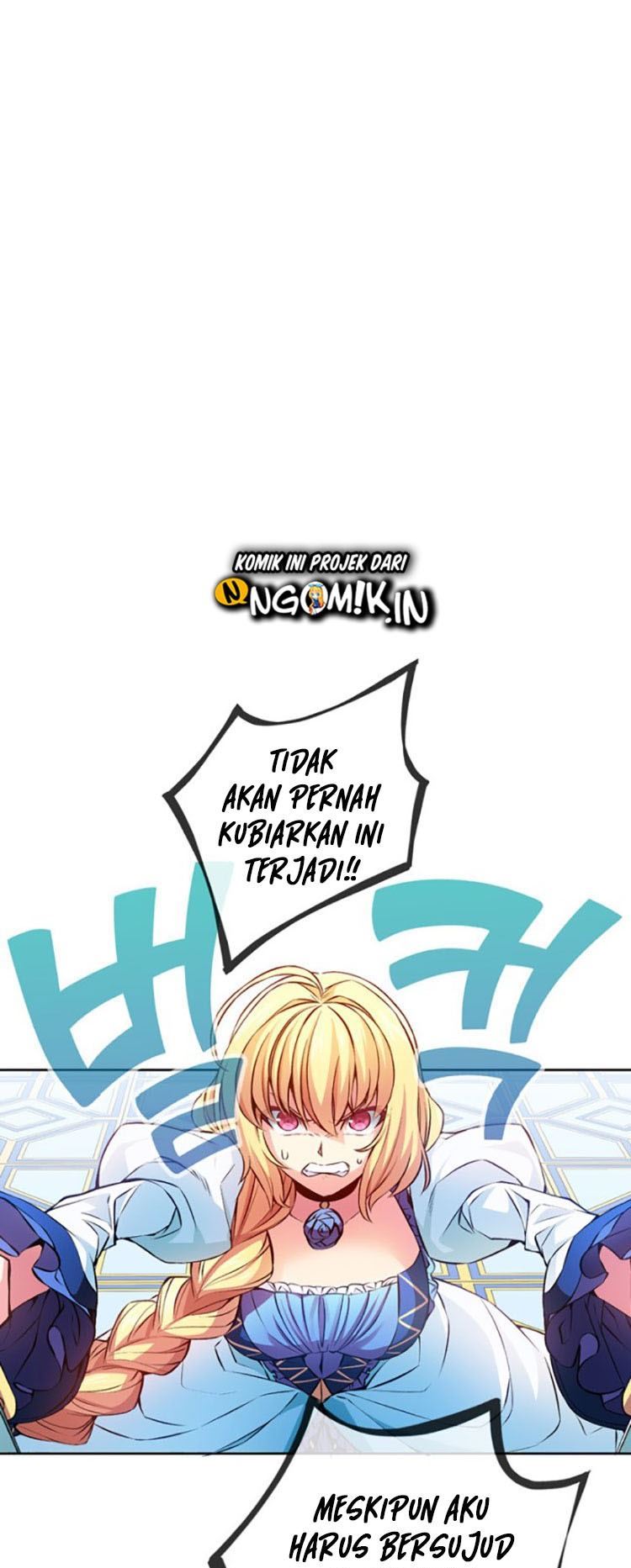 Circle Zero’s Otherworldly Hero Business: Reboot Chapter 23 Gambar 26