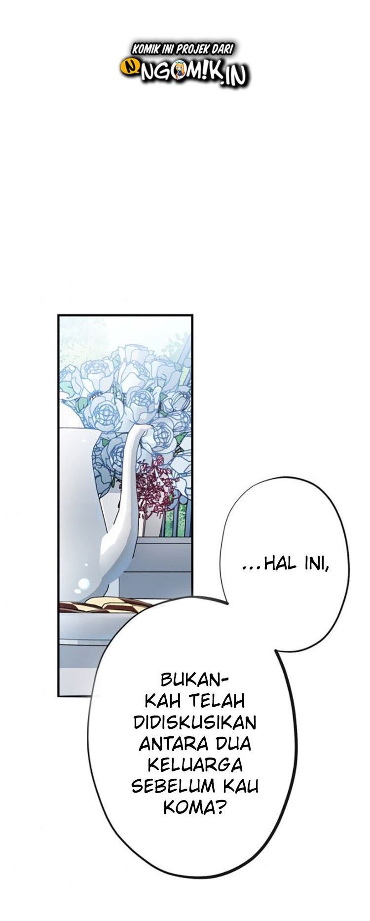 Circle Zero’s Otherworldly Hero Business: Reboot Chapter 23 Gambar 28