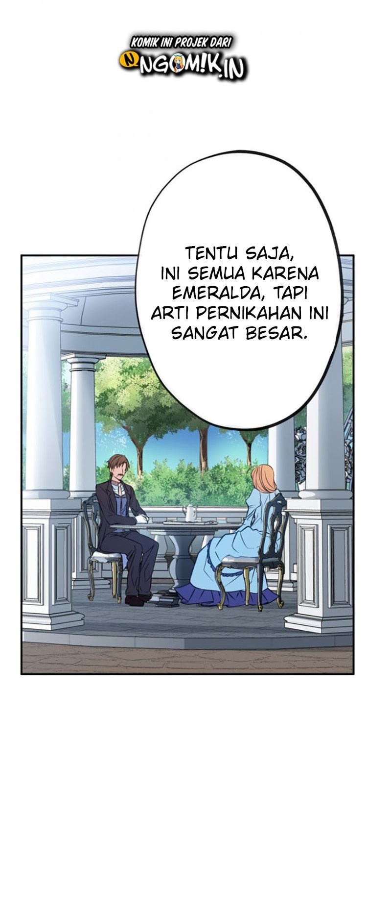 Circle Zero’s Otherworldly Hero Business: Reboot Chapter 23 Gambar 29
