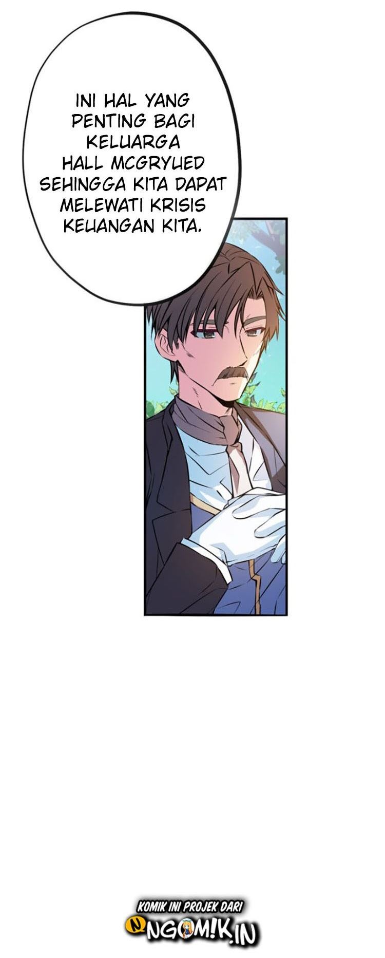 Circle Zero’s Otherworldly Hero Business: Reboot Chapter 23 Gambar 30