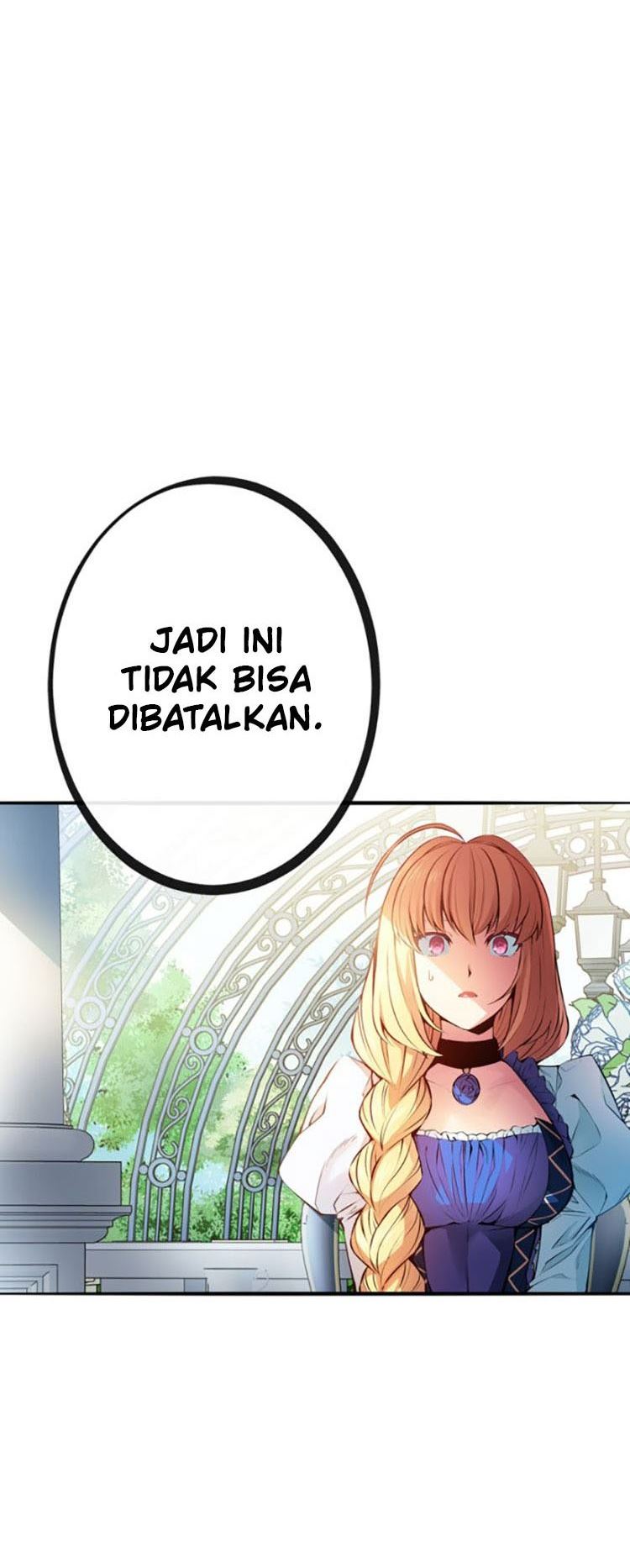 Circle Zero’s Otherworldly Hero Business: Reboot Chapter 23 Gambar 31