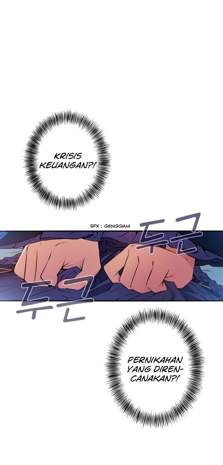 Circle Zero’s Otherworldly Hero Business: Reboot Chapter 23 Gambar 32