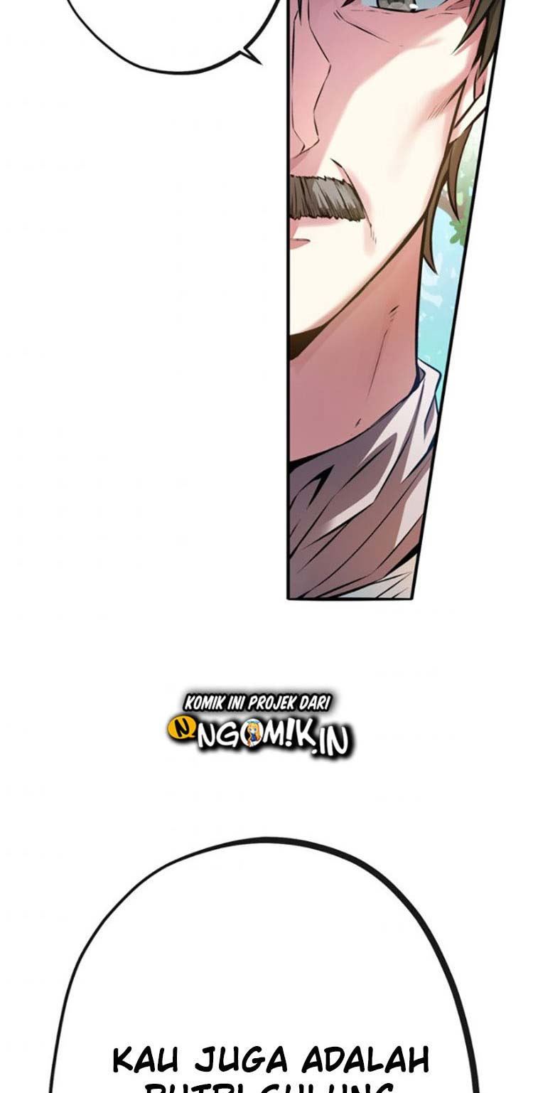 Circle Zero’s Otherworldly Hero Business: Reboot Chapter 23 Gambar 35