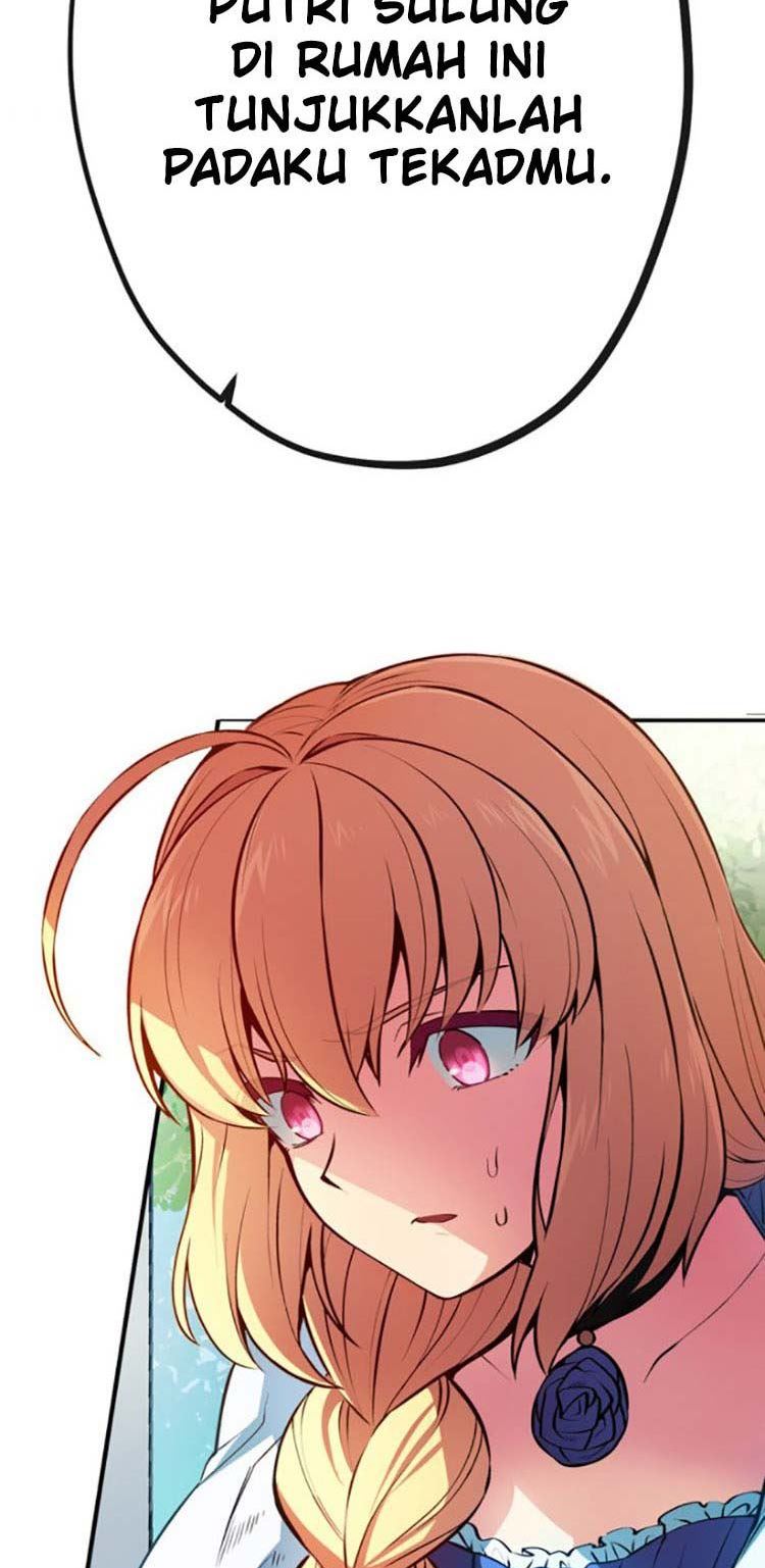 Circle Zero’s Otherworldly Hero Business: Reboot Chapter 23 Gambar 36