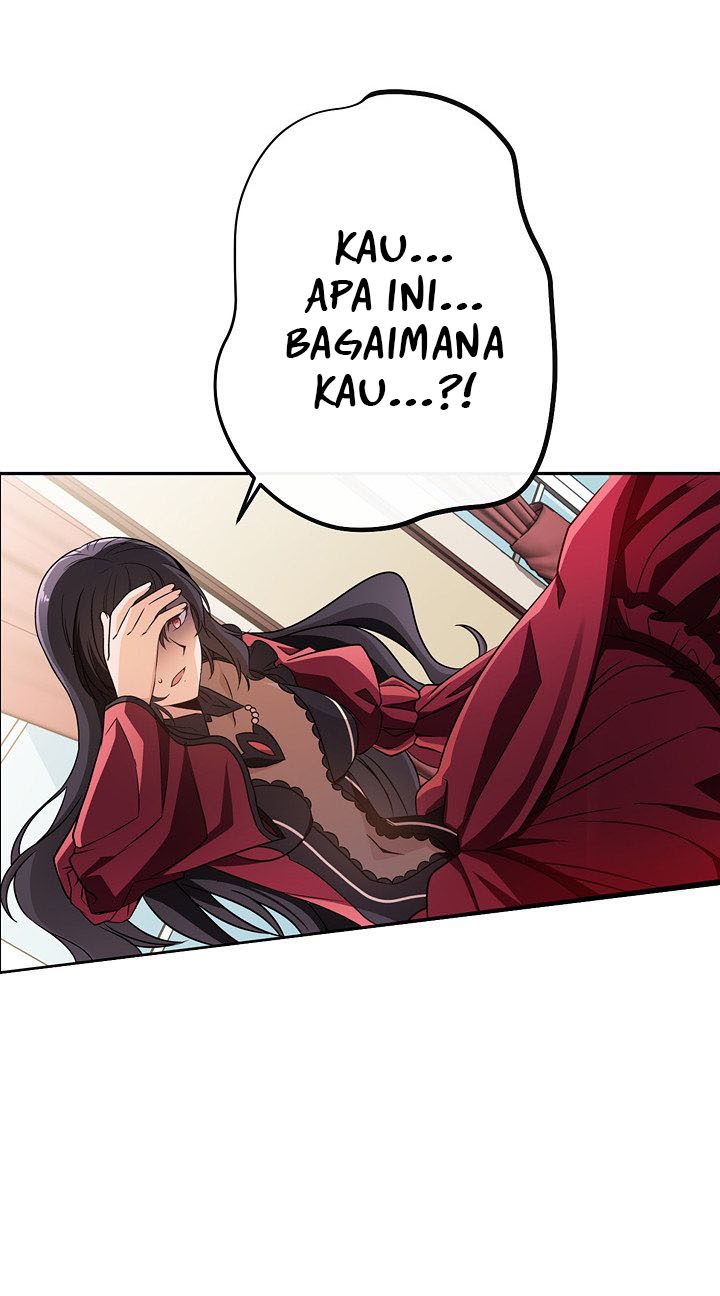 Circle Zero’s Otherworldly Hero Business: Reboot Chapter 28 Gambar 4
