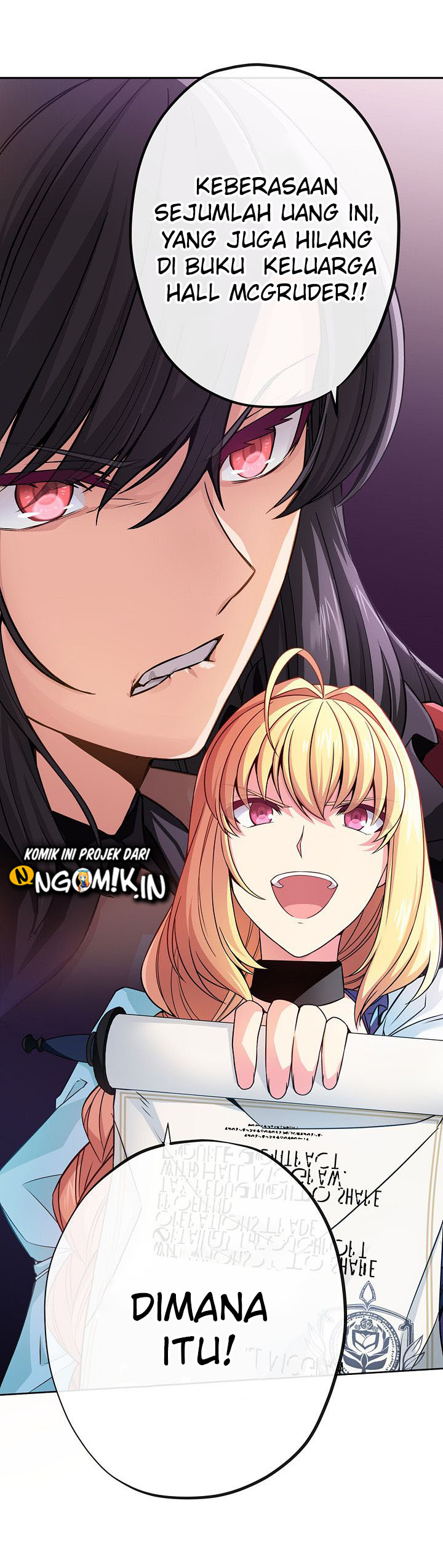 Circle Zero’s Otherworldly Hero Business: Reboot Chapter 28 Gambar 7