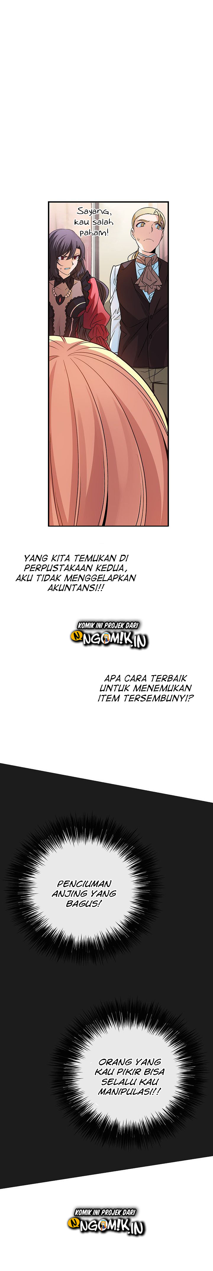 Circle Zero’s Otherworldly Hero Business: Reboot Chapter 28 Gambar 9