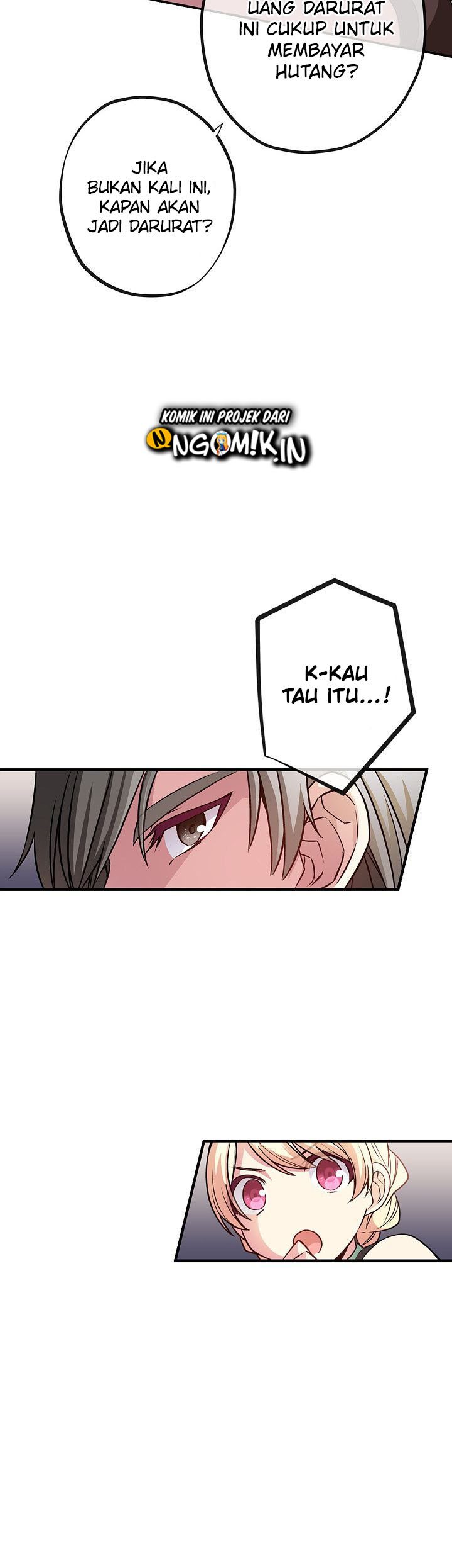 Circle Zero’s Otherworldly Hero Business: Reboot Chapter 28 Gambar 14