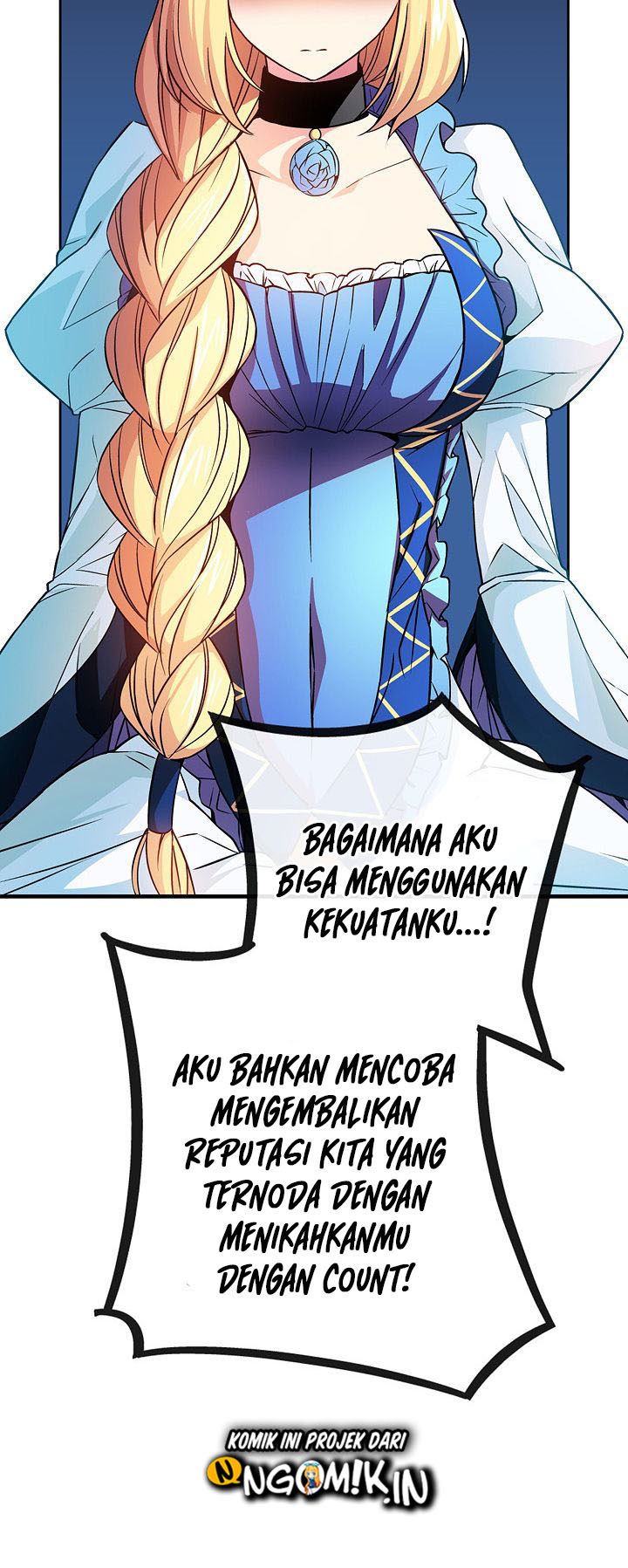 Circle Zero’s Otherworldly Hero Business: Reboot Chapter 28 Gambar 17