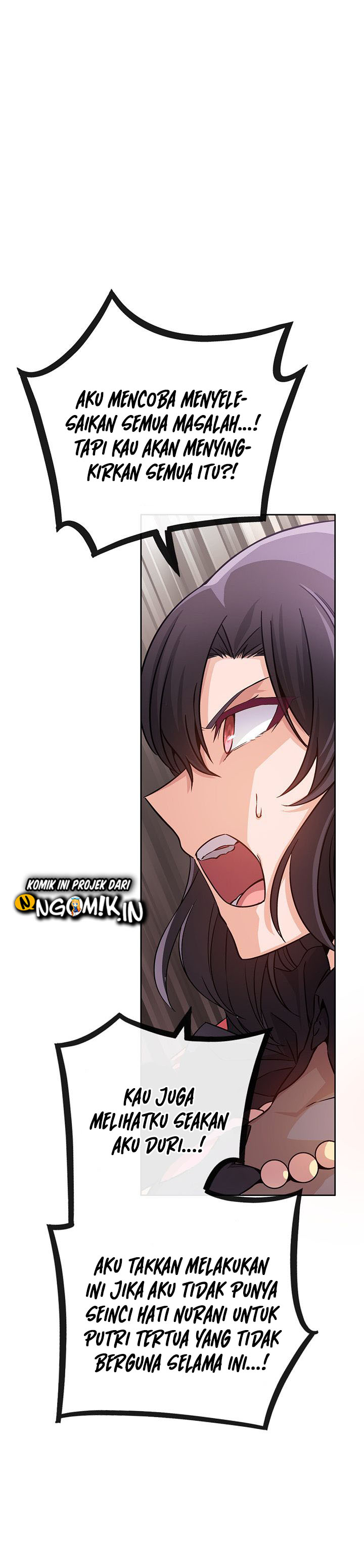 Circle Zero’s Otherworldly Hero Business: Reboot Chapter 28 Gambar 18