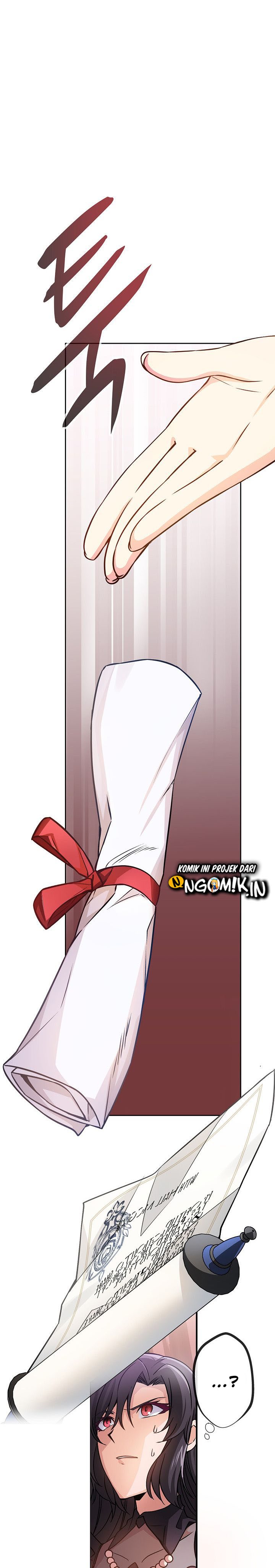 Circle Zero’s Otherworldly Hero Business: Reboot Chapter 28 Gambar 20