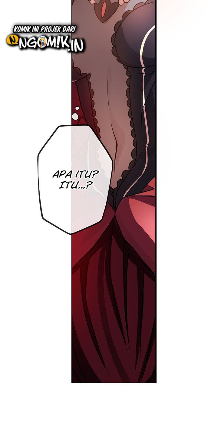 Circle Zero’s Otherworldly Hero Business: Reboot Chapter 28 Gambar 21