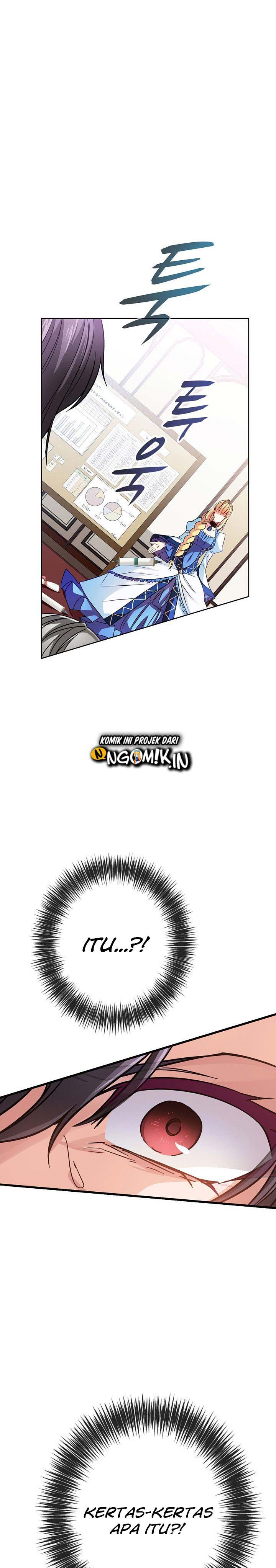 Circle Zero’s Otherworldly Hero Business: Reboot Chapter 28 Gambar 22