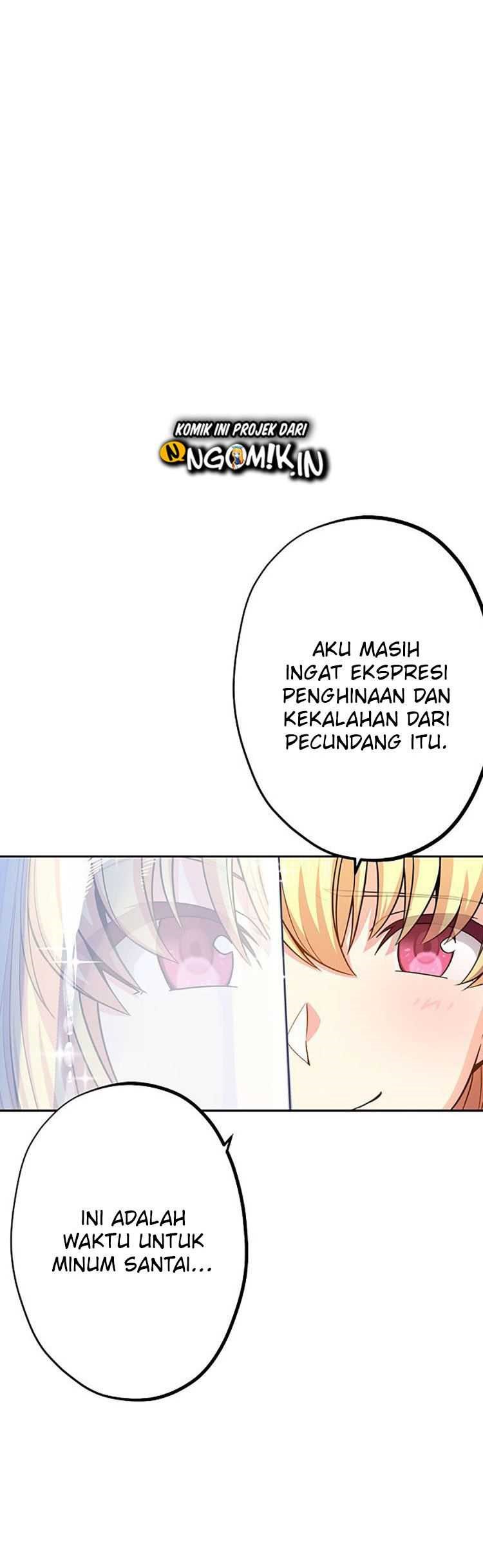 Circle Zero’s Otherworldly Hero Business: Reboot Chapter 30 Gambar 5
