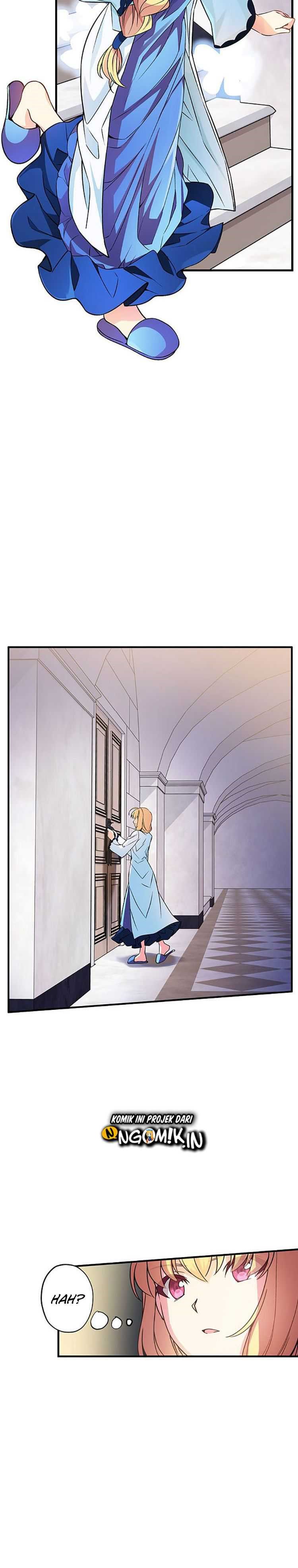 Circle Zero’s Otherworldly Hero Business: Reboot Chapter 30 Gambar 10