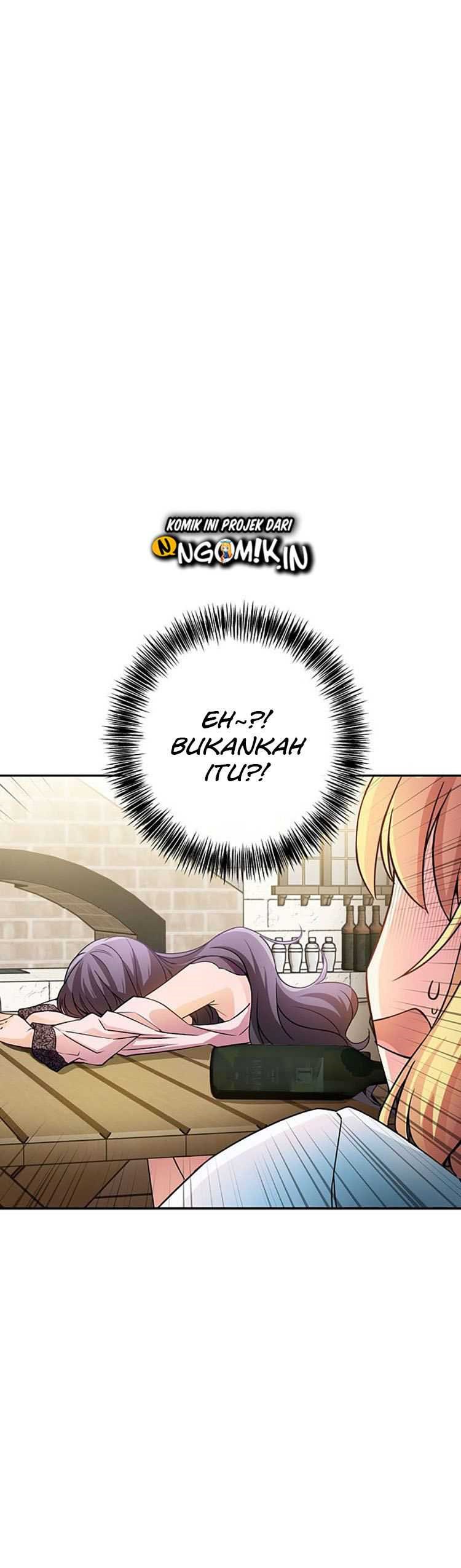 Circle Zero’s Otherworldly Hero Business: Reboot Chapter 30 Gambar 11