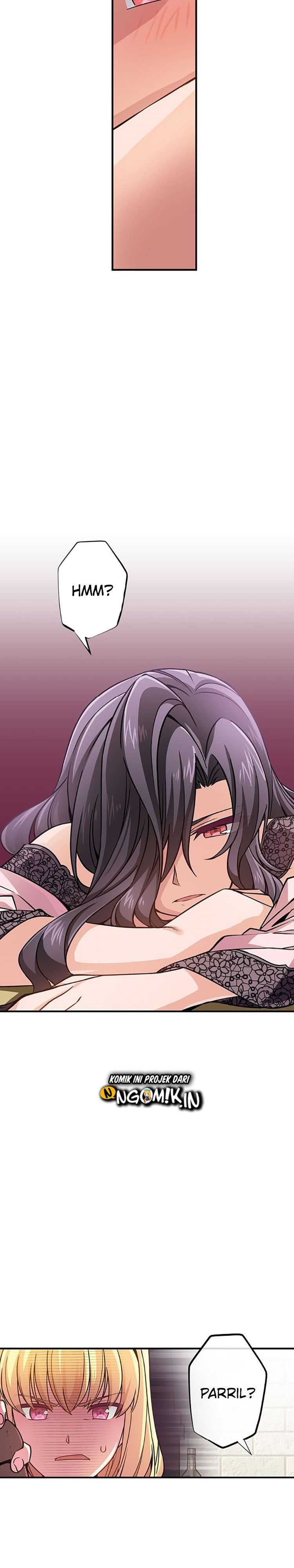Circle Zero’s Otherworldly Hero Business: Reboot Chapter 30 Gambar 16
