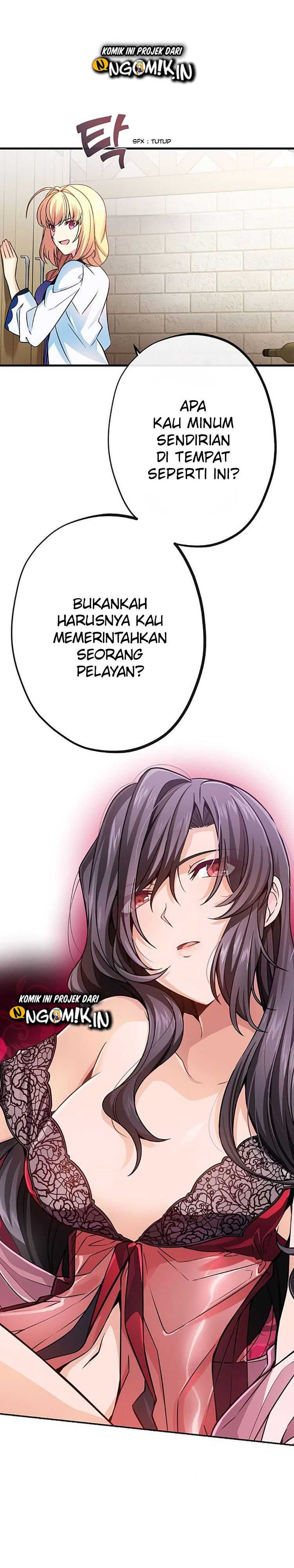 Circle Zero’s Otherworldly Hero Business: Reboot Chapter 30 Gambar 18