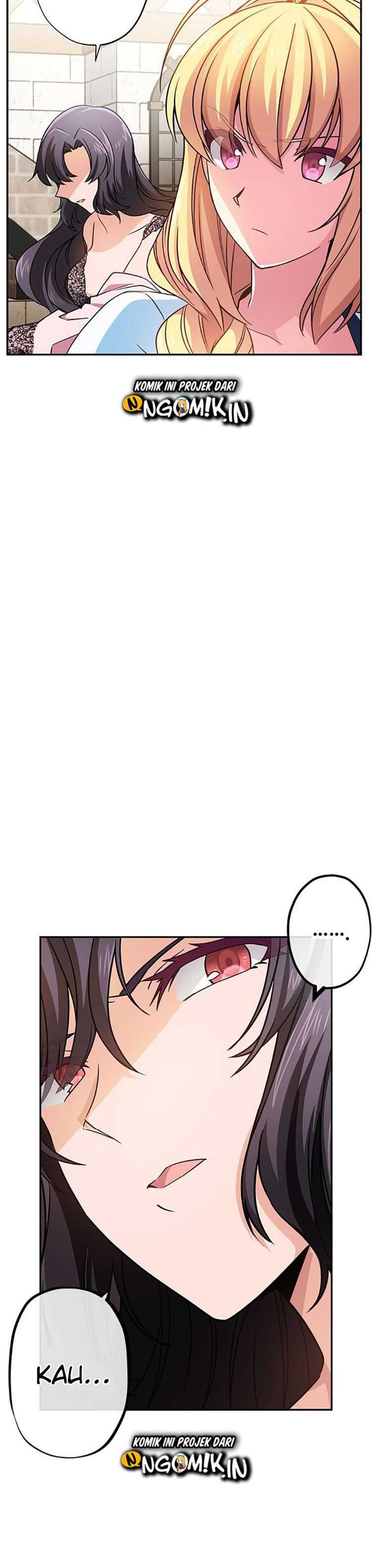Circle Zero’s Otherworldly Hero Business: Reboot Chapter 30 Gambar 22