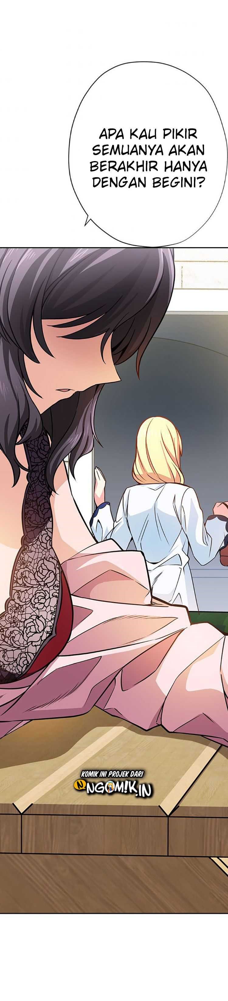 Circle Zero’s Otherworldly Hero Business: Reboot Chapter 30 Gambar 23