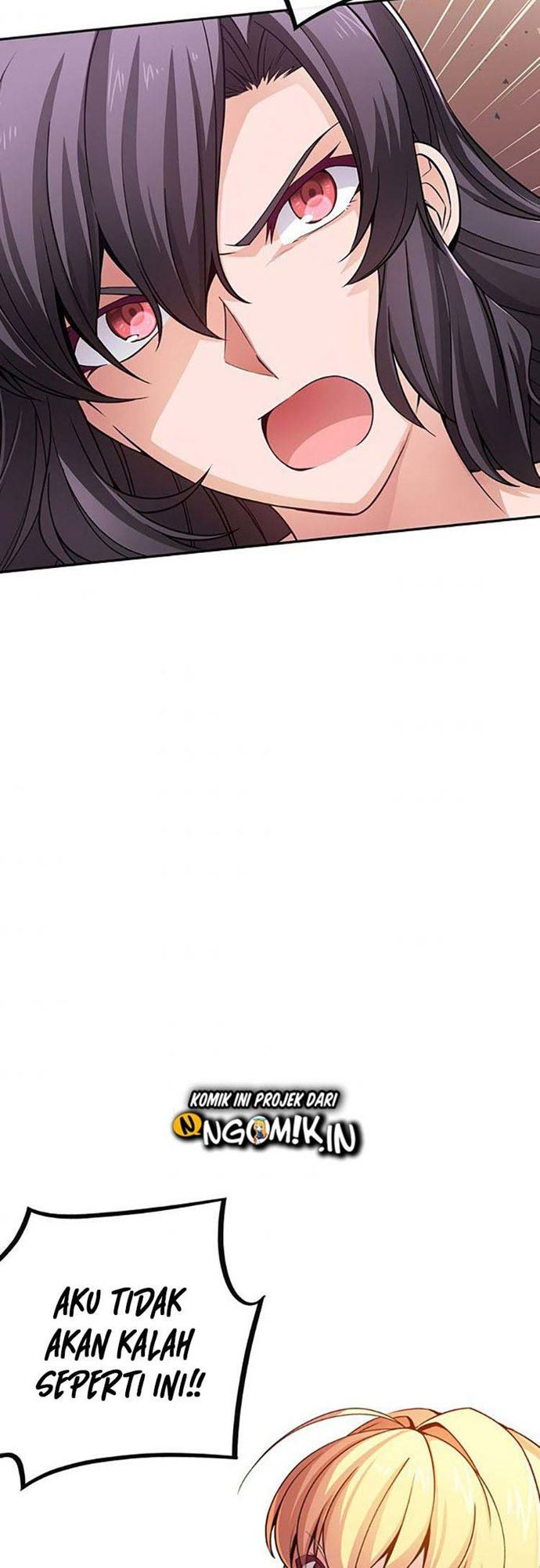 Circle Zero’s Otherworldly Hero Business: Reboot Chapter 31 Gambar 3