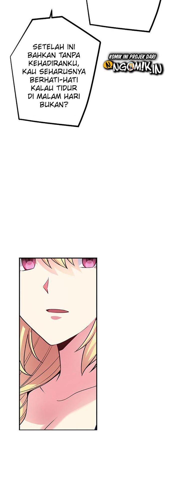 Circle Zero’s Otherworldly Hero Business: Reboot Chapter 31 Gambar 5