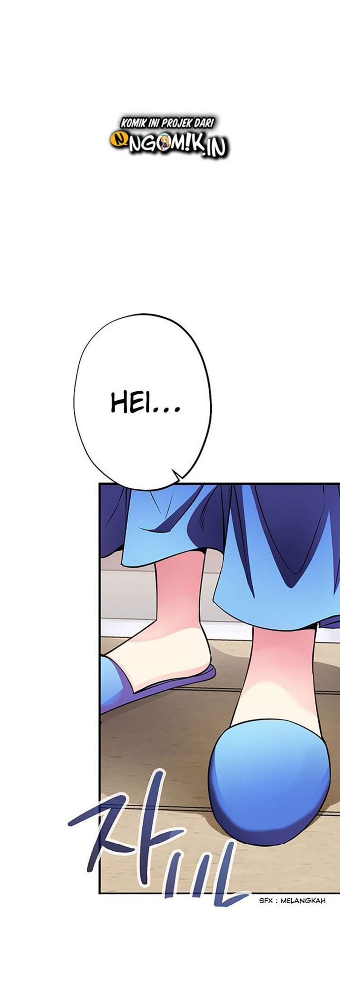Circle Zero’s Otherworldly Hero Business: Reboot Chapter 31 Gambar 6